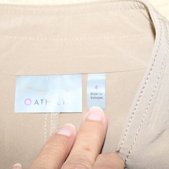 Athleta Every Skort - Flattering!! (size 4) - Picture 4 of 6